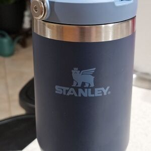 Stanley Blue Insulated Tumbler